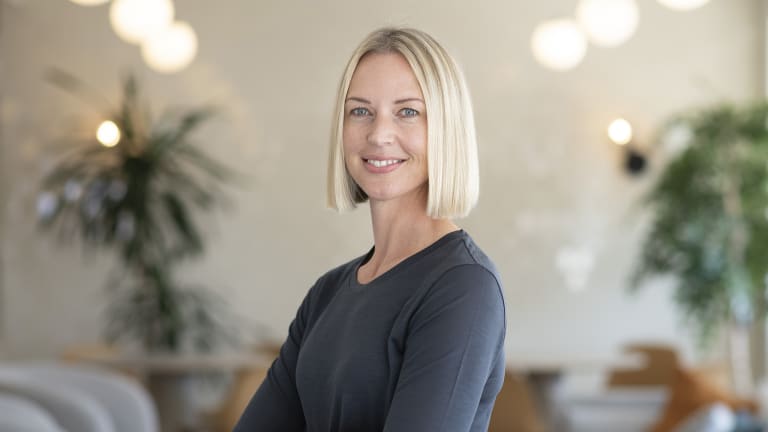 Elin Otter, Director, Communications and Investor Relations, Eltel