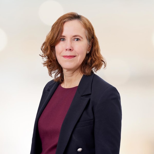 Ann Emilson, Eltel Board