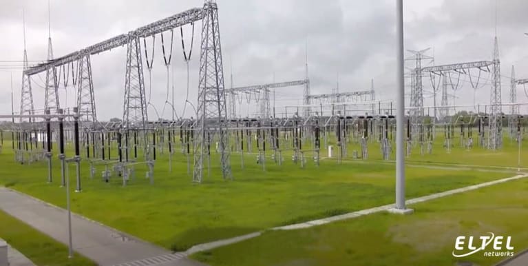 Wzorcowe zarządzanie projektami budowy sieci/stacji elektroenergetycznej – eltelnetworks.pl