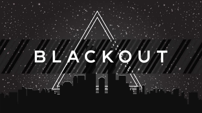 Blackout –