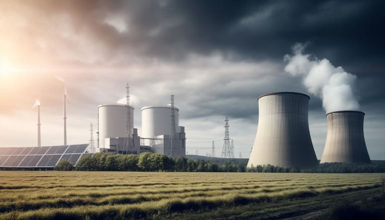 Elektrownia CCGT | Eltel Networks