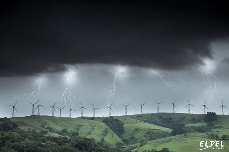 zmiany klimatyczne a projektowanie infrastruktury energetycznej