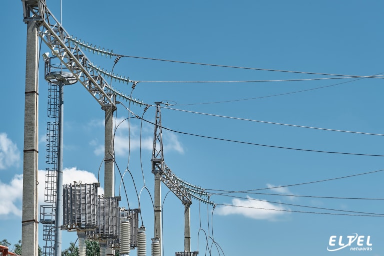 Electrical power facilities | Eltel Networks