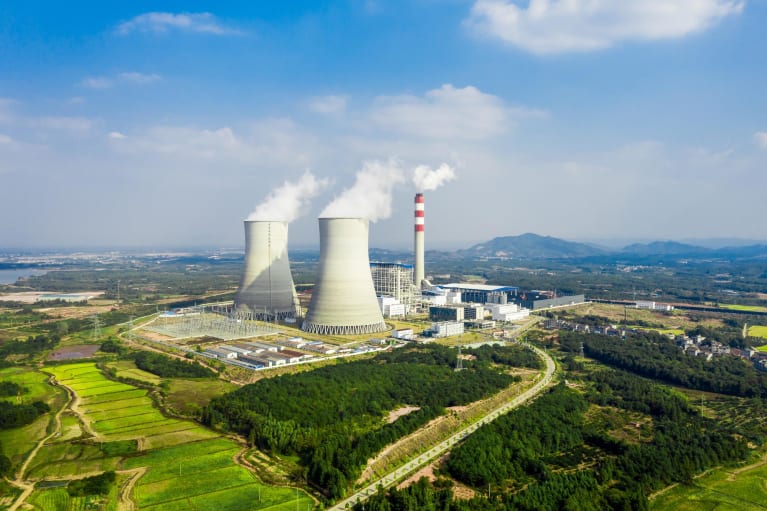 Energetyka atomowa Eltel Networks