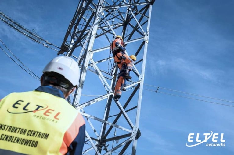 Standardy bezpieczeństwa w branży elektroenergetycznej - eltelnetworks.pl
