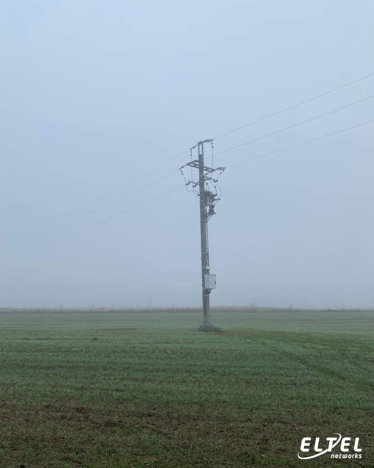 Budowa sieci inteligentnej FDIR poprzez modernizację i przebudowę linii i stacji elektroenergetycznej SN i nn – eltelnetworks.pl