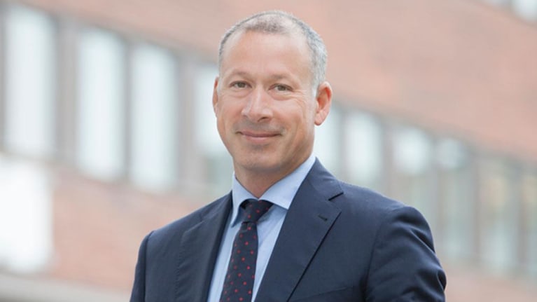 Håkan Kirstein nowym CEO Grupy ELTEL Networks - Eltel Networks