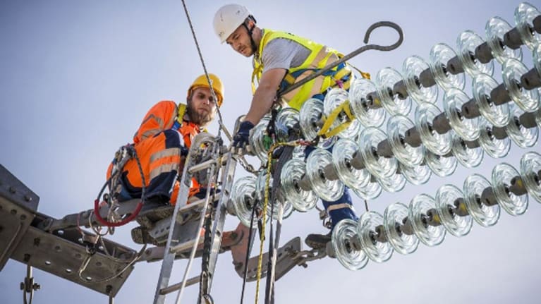 Centrum Badawczo-Rozwojowe (CBR) - specjaliści na wysokości - Eltel Networks
