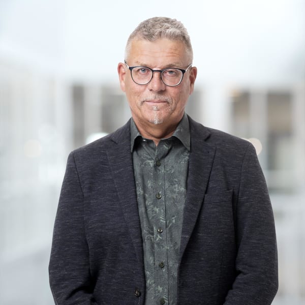 Stefan Söderholm, Member of the Board, Employee representative, Eltel