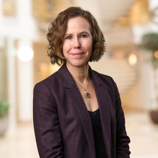 Ann Emilson, Eltel Board