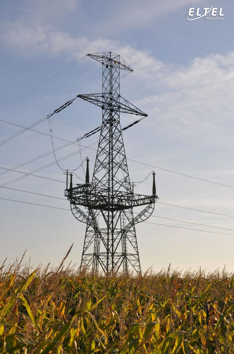 Projekt linii elektroenergetycznej, napowietrzno - kablowej 400 kV, Płock – eltelnetworks.pl
