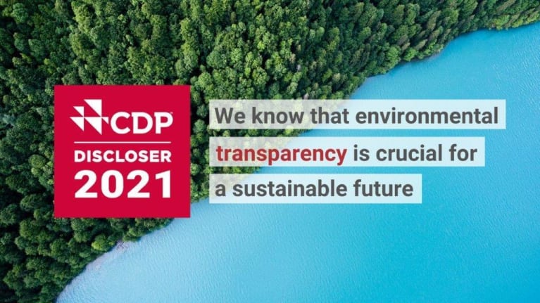 Grupa Eltel poprawia swój wynik w rankingu klimatycznym CDP - Eltel Networks