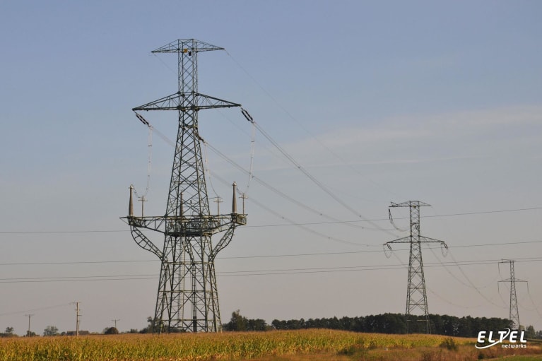 Projekt linii elektroenergetycznej 400 kV, Płock – eltelnetworks.pl