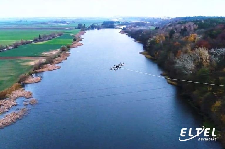 Instalacja elektroenergetyczna budowana w oparciu o najnowsze technologie - eltelnetworks.pl
