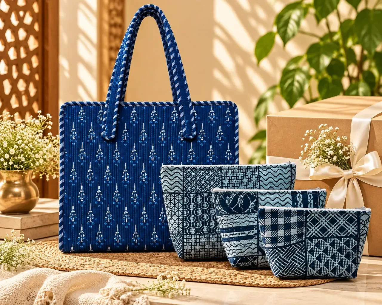Gift Set · पिटारा