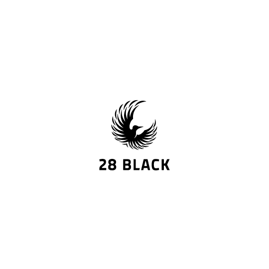 28black