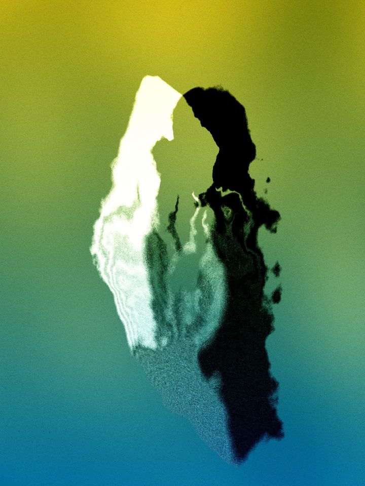 Naiadic Variations 11