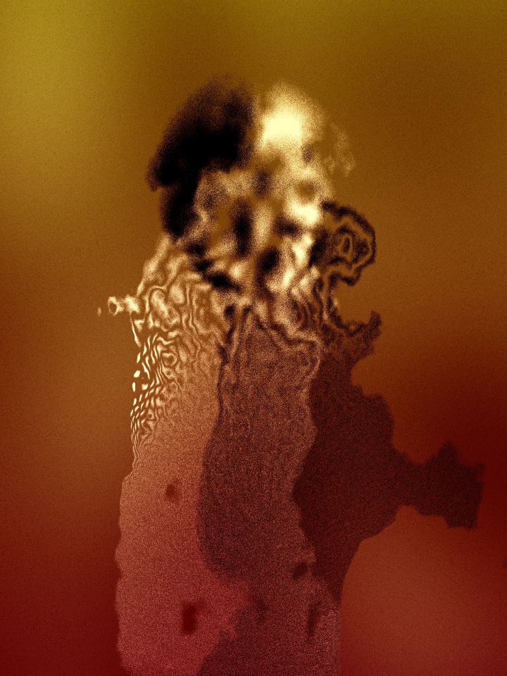 Naiadic Variations 3