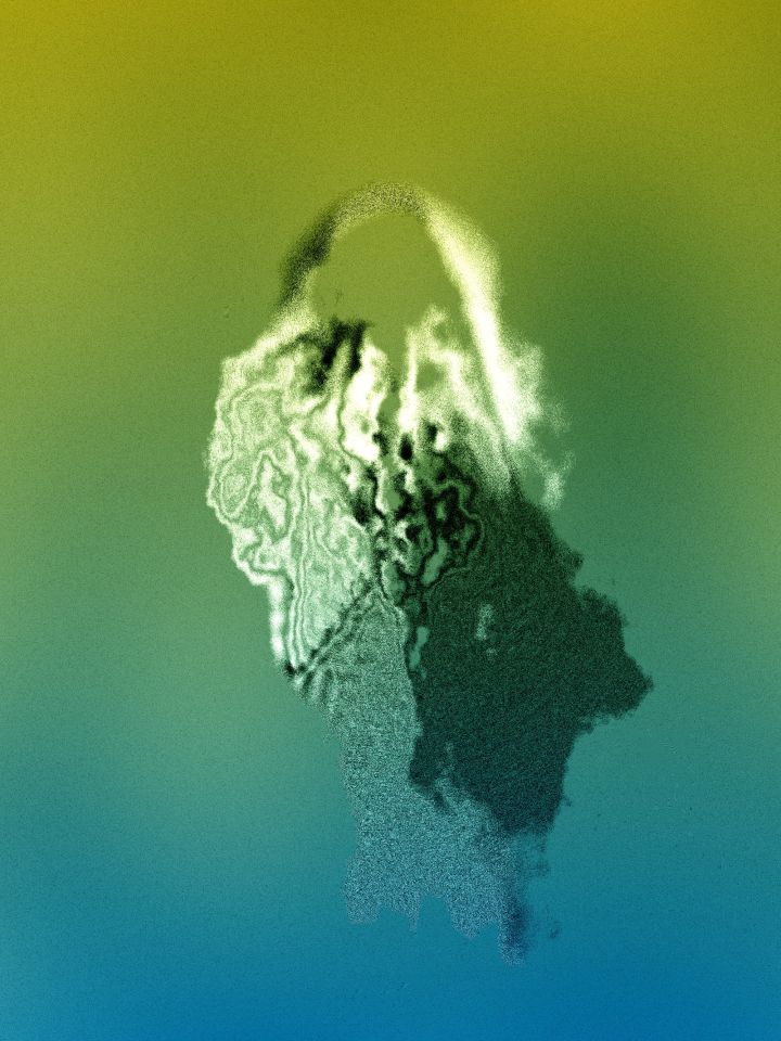 Naiadic Variations 15