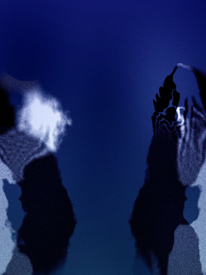 Naiadic Variations 23