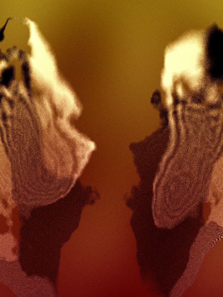 Naiadic Variations 8