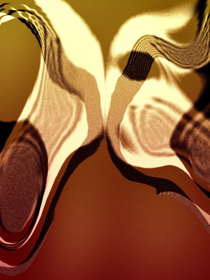 Naiadic Variations 20