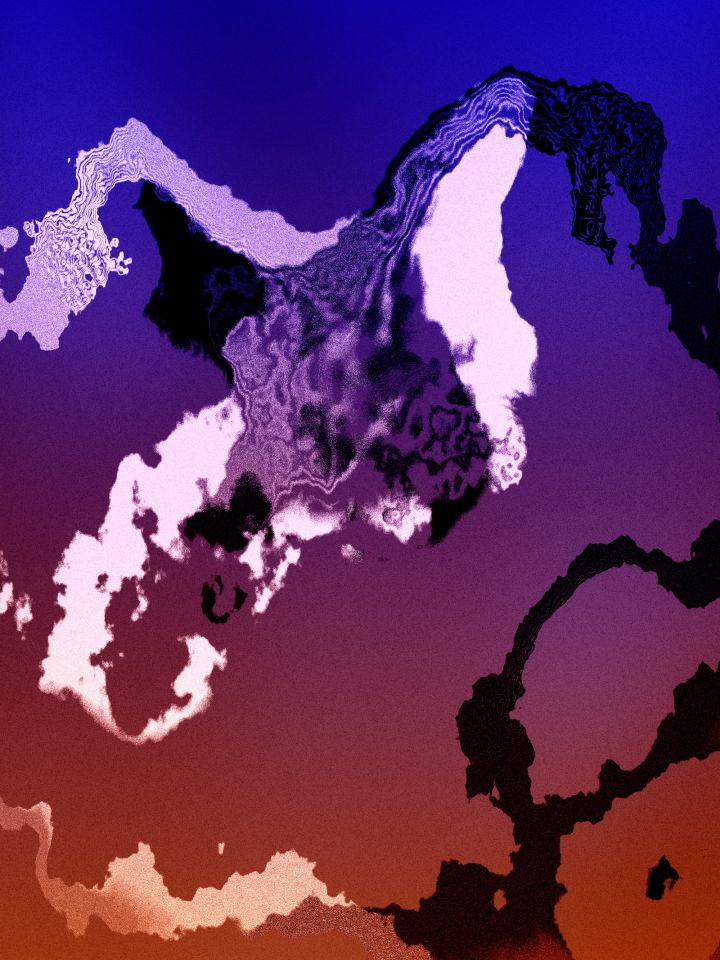 Naiadic Variations 13