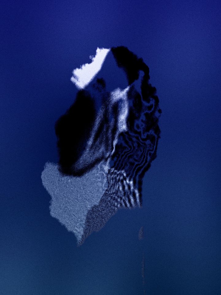 Naiadic Variations 12