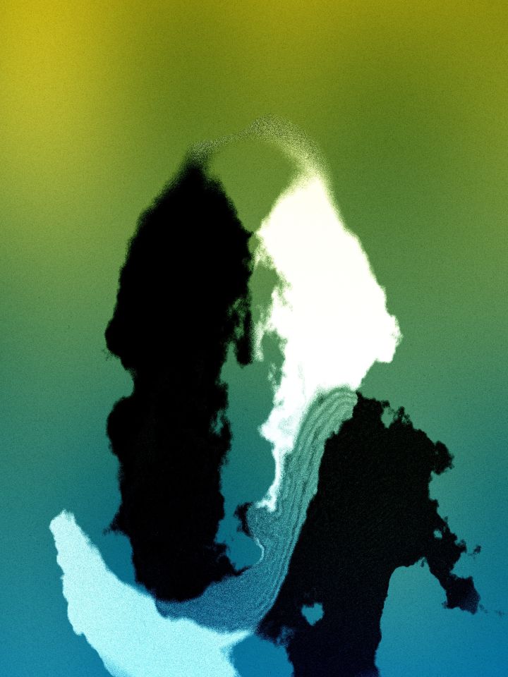 Naiadic Variations 21