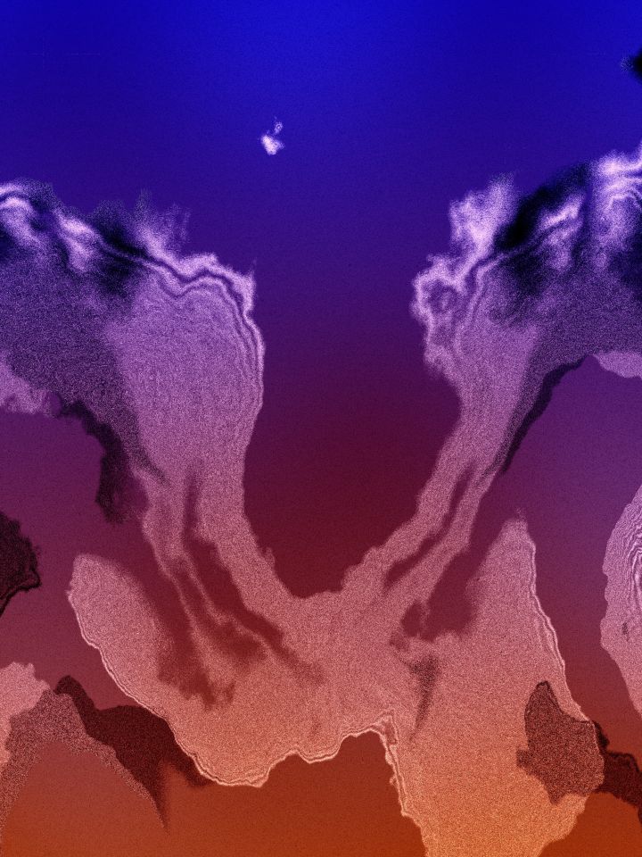 Naiadic Variations 18