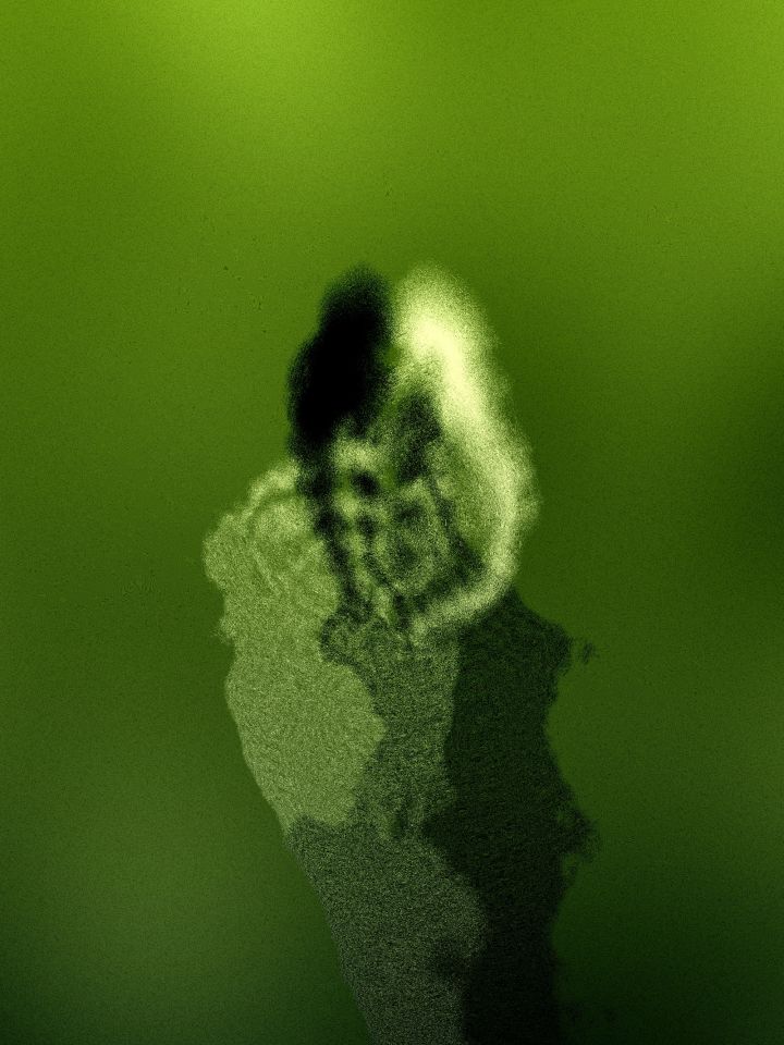 Naiadic Variations 27