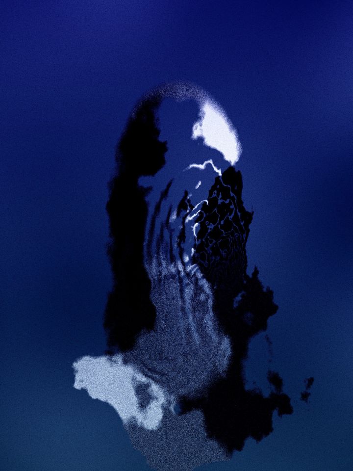 Naiadic Variations 9