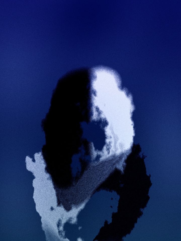 Naiadic Variations 1