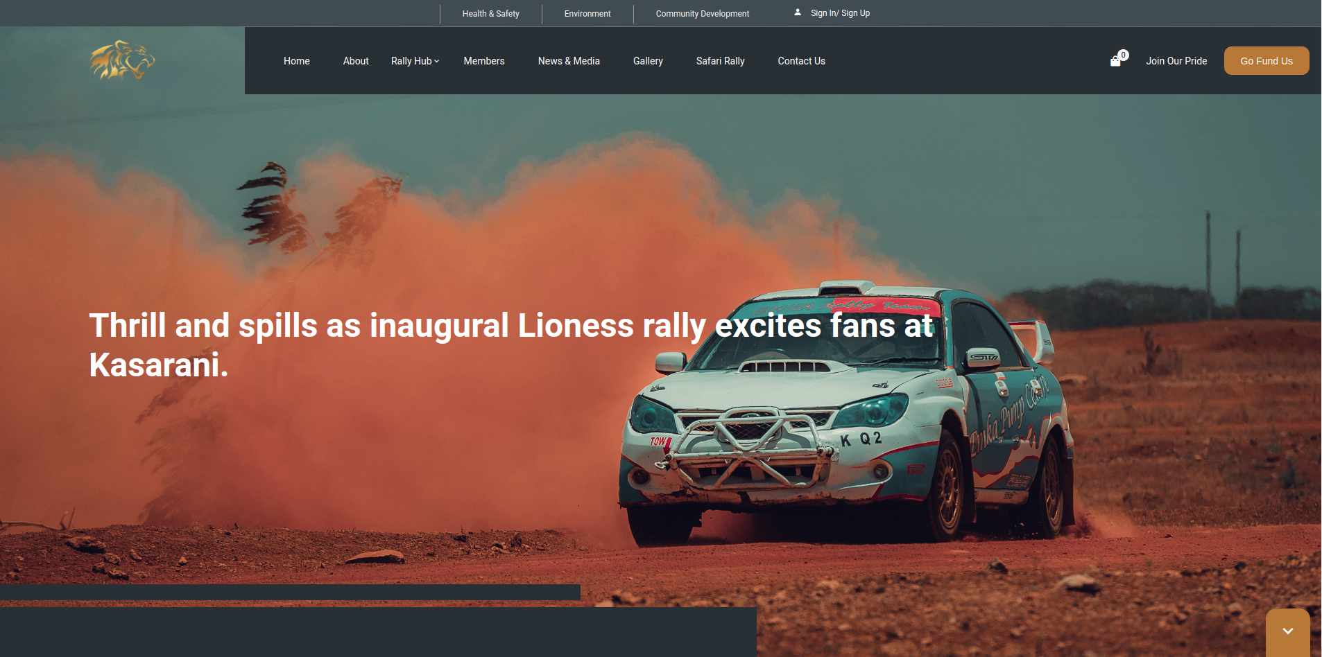 Emacon Production | Web Design & Development