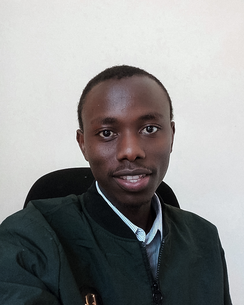 Sam Njenga