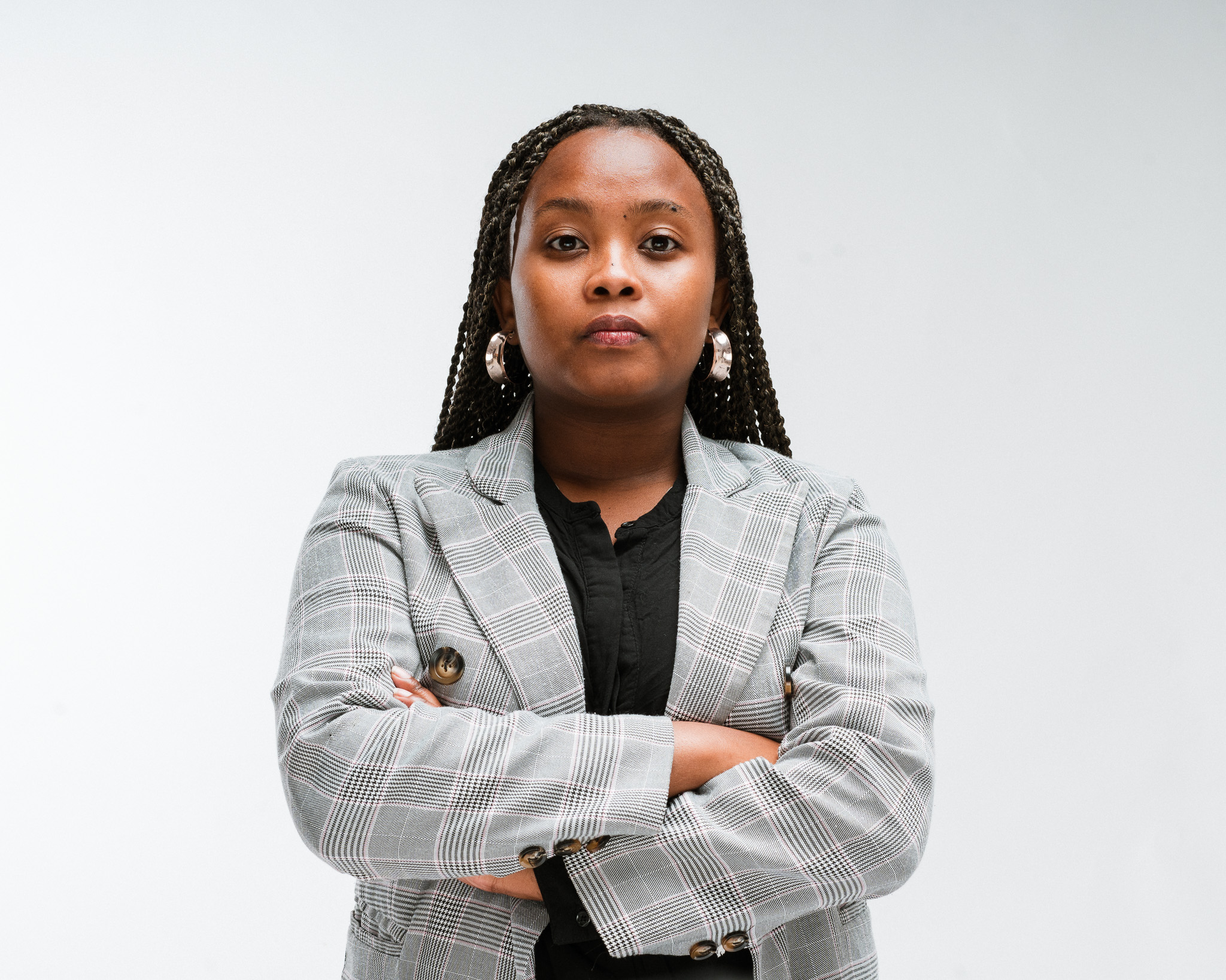 Wanjiku Nyaga