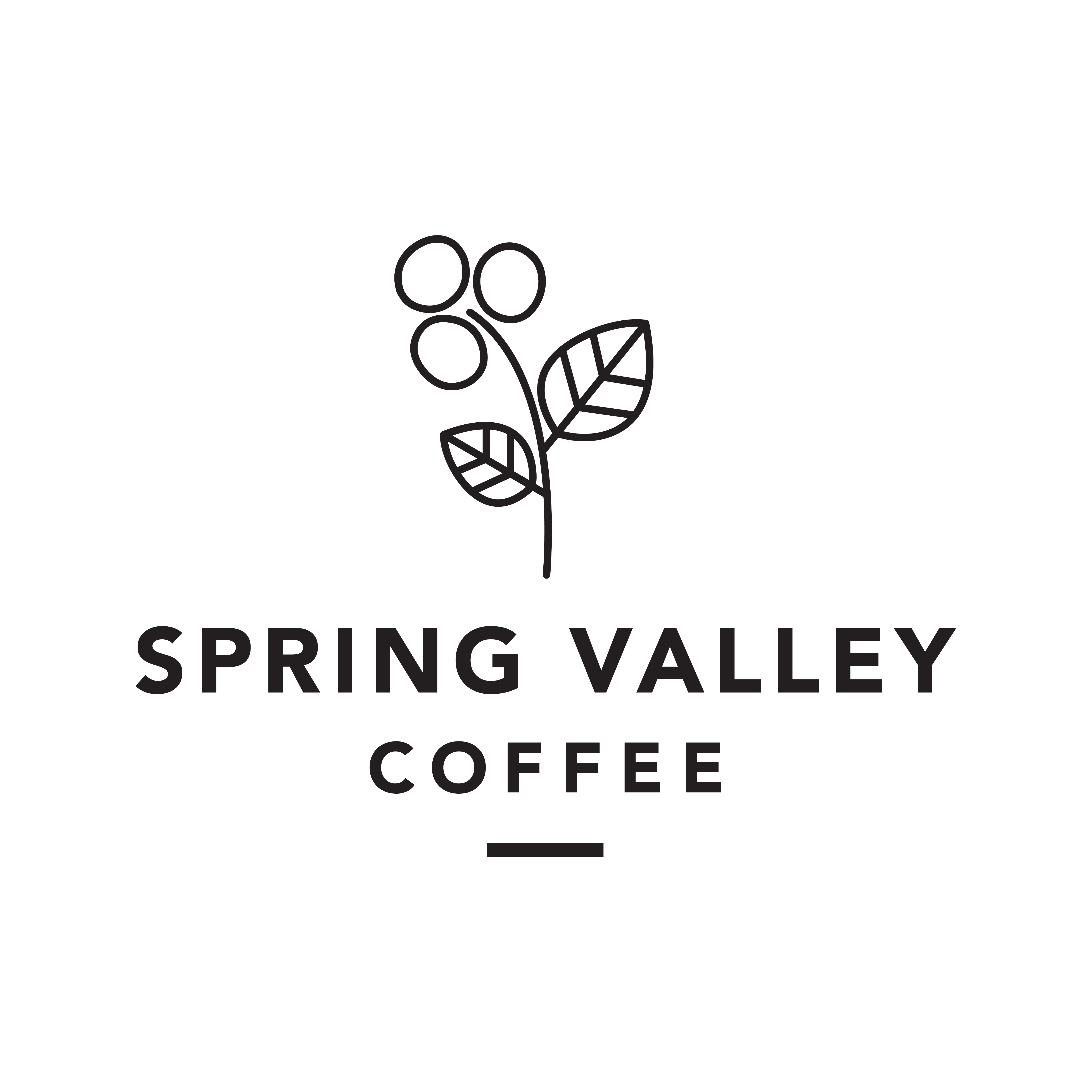 Spring Valley Coffee