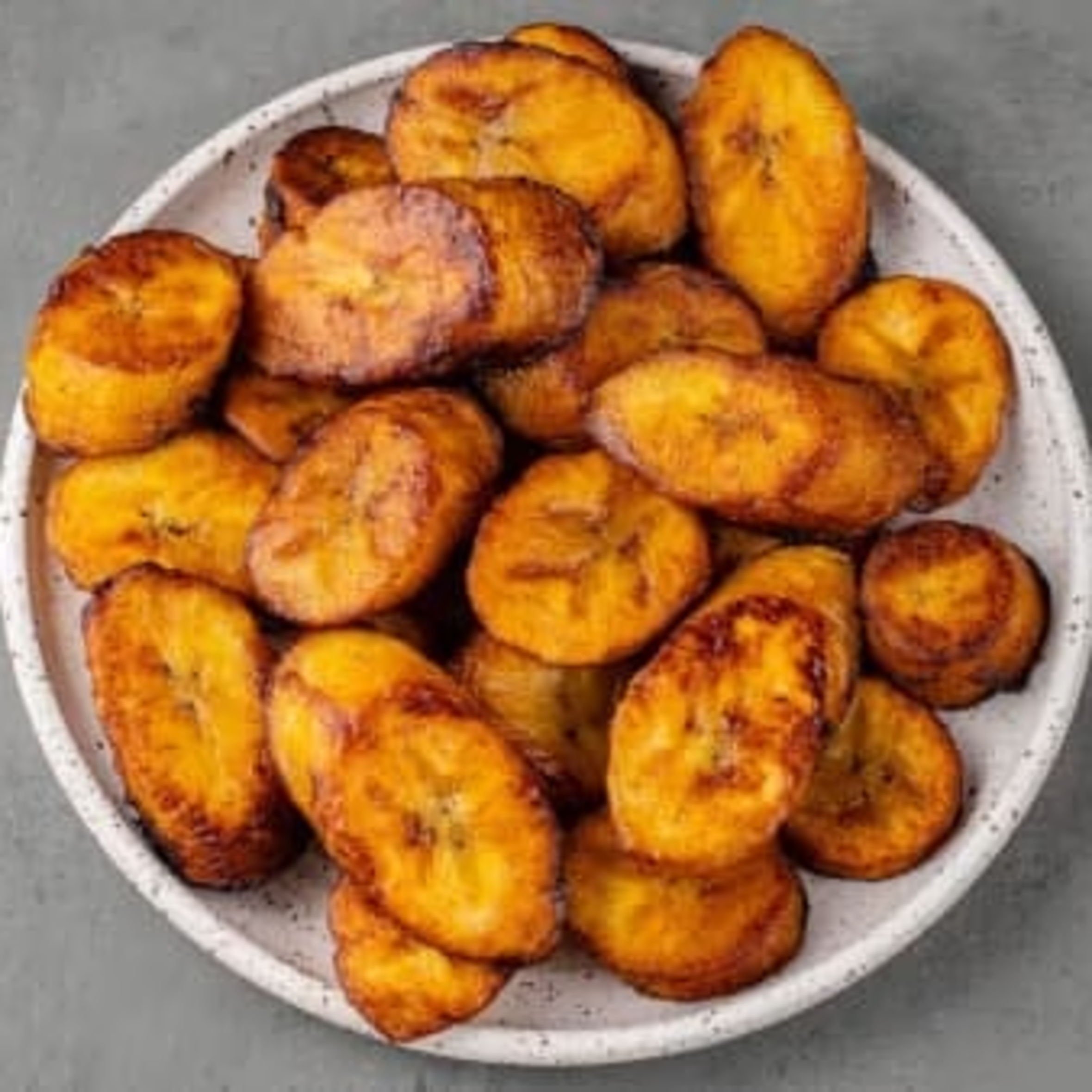 image of Plaintains Pan 12 Servings