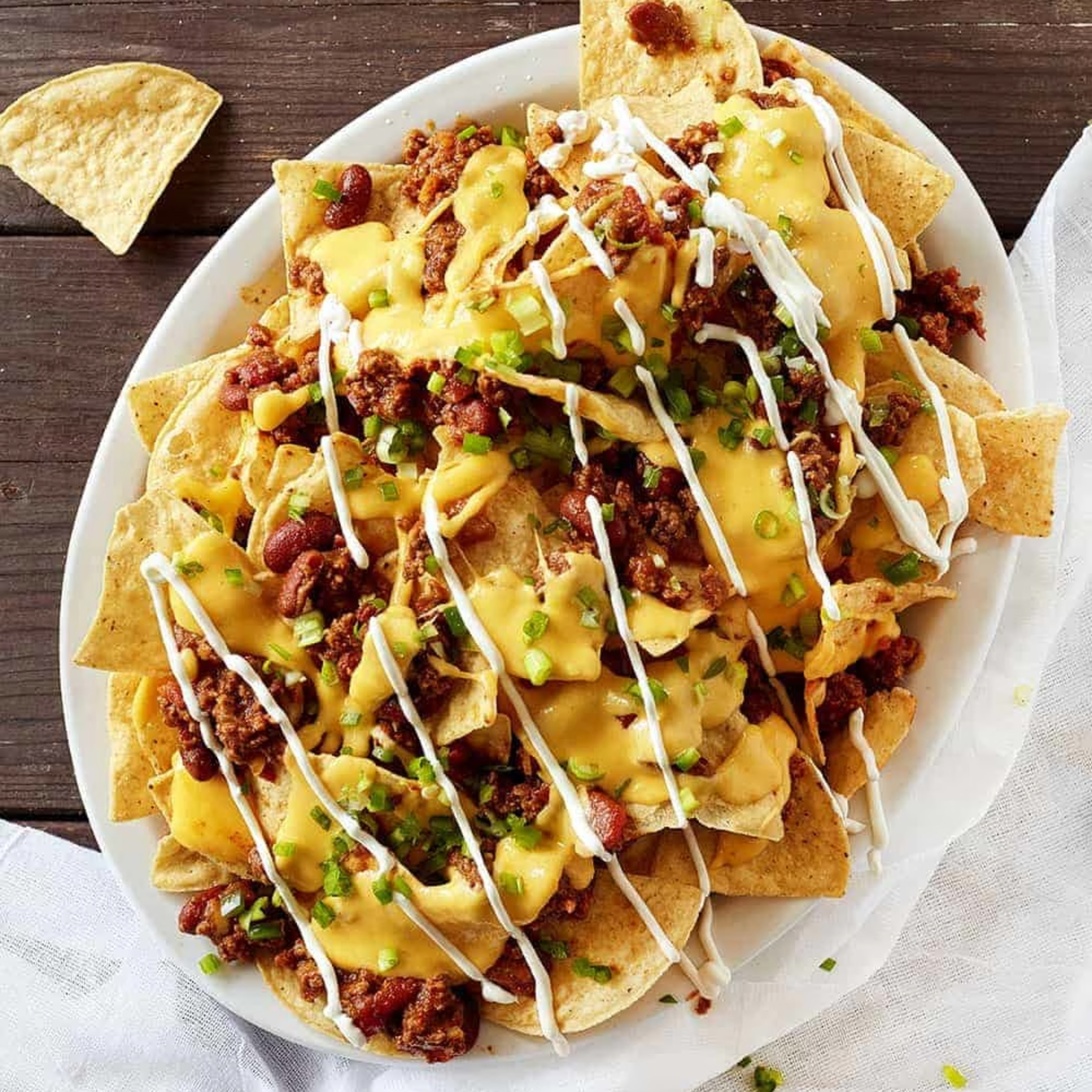 image of Nachos