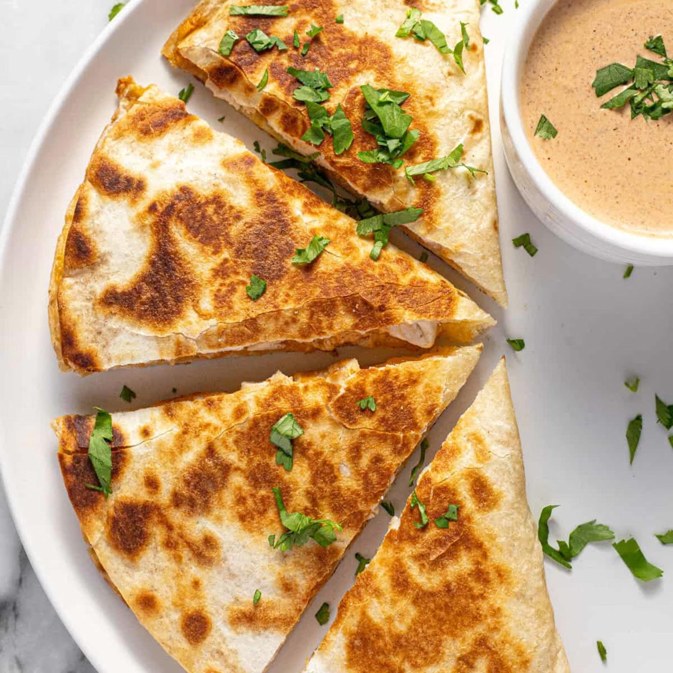 image of Quesadilla