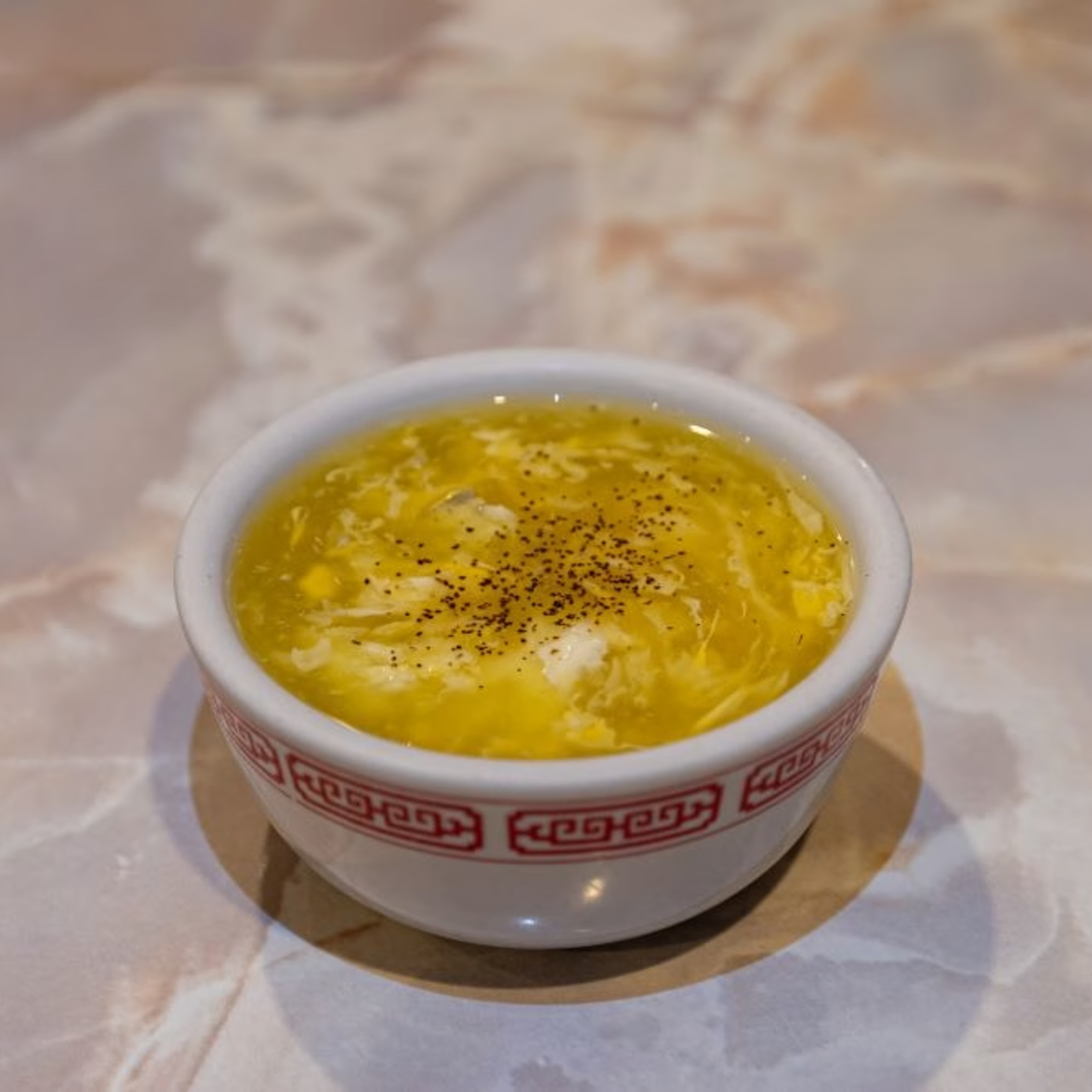 image of Egg Drop Soup