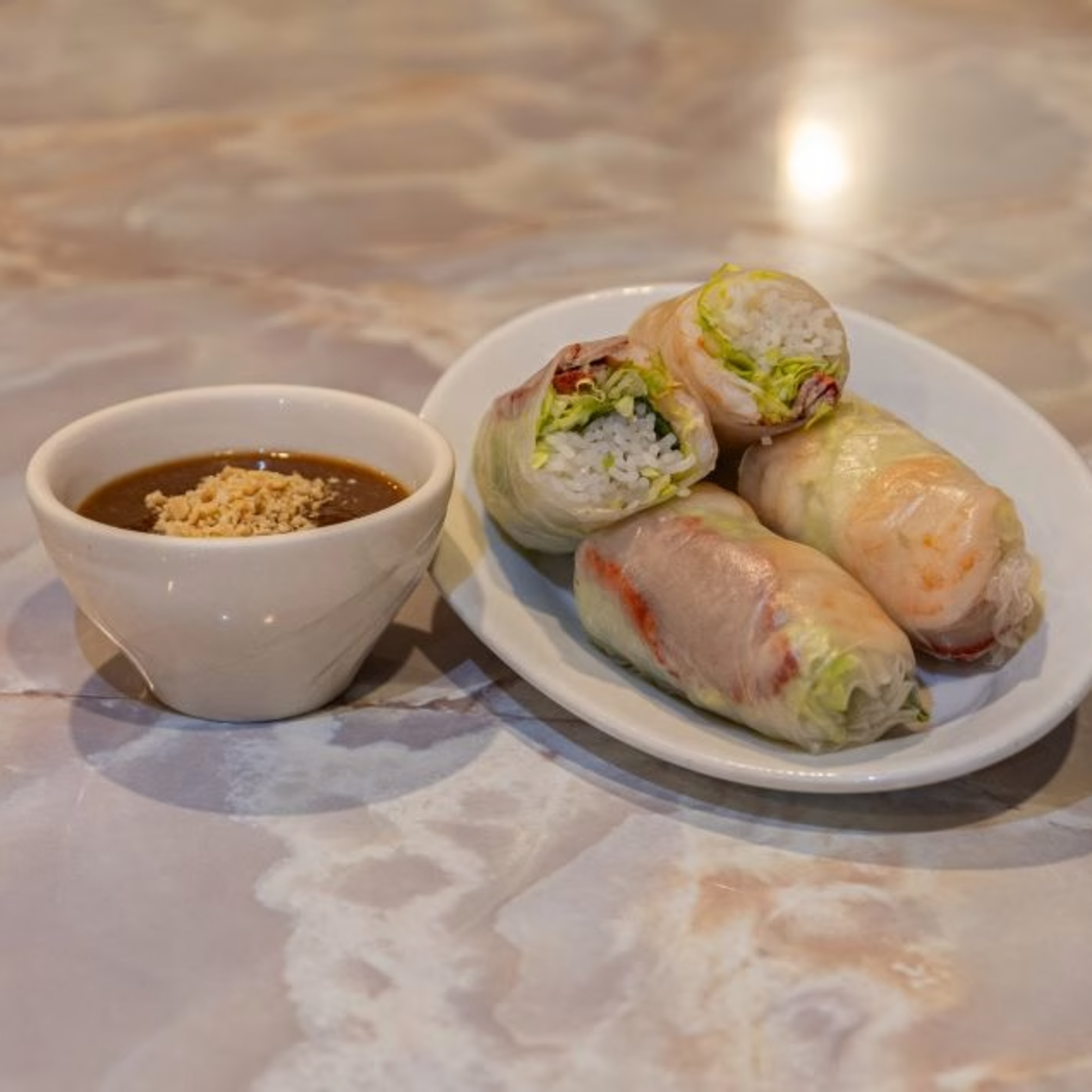 image of Spring Rolls (2)