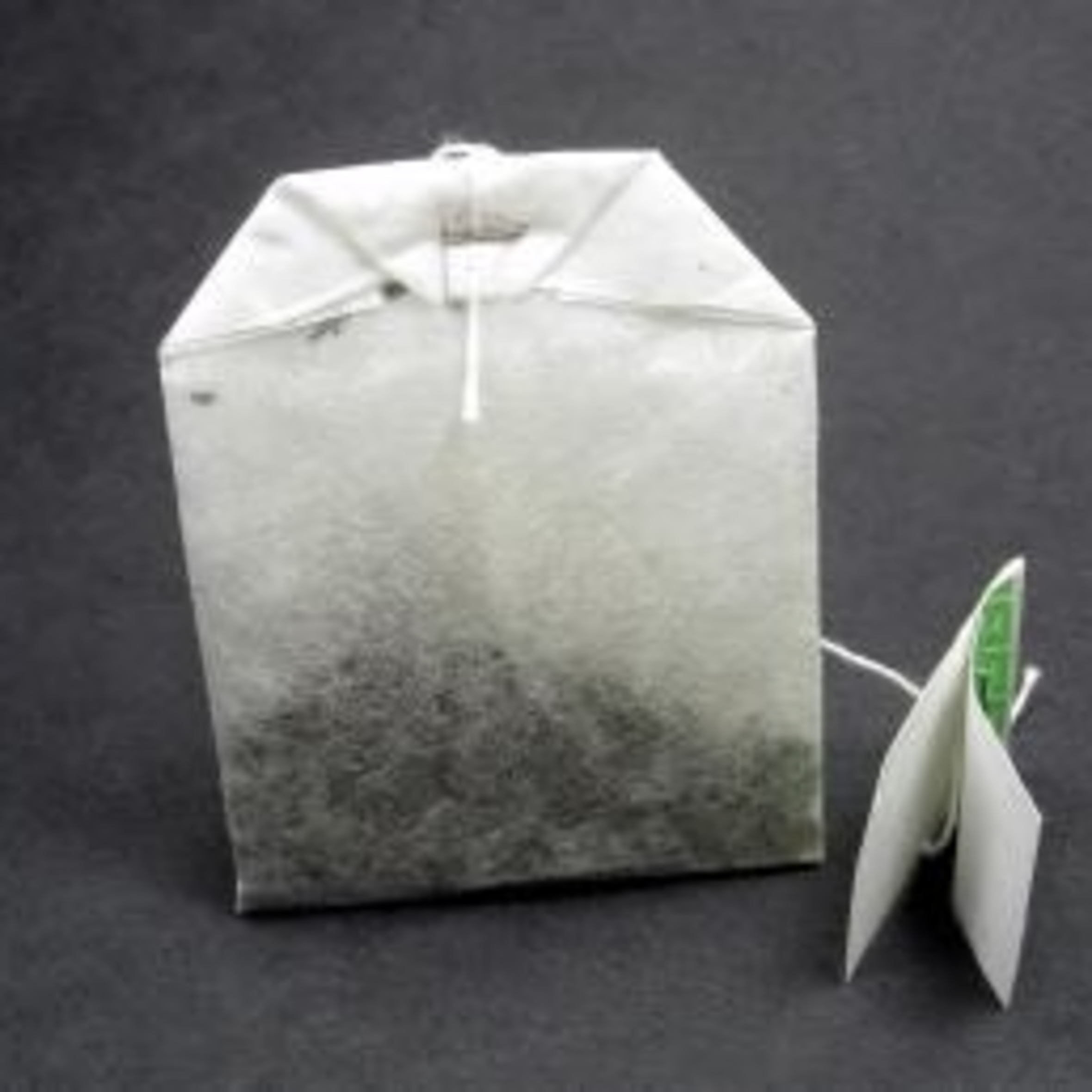image of Tea Bag