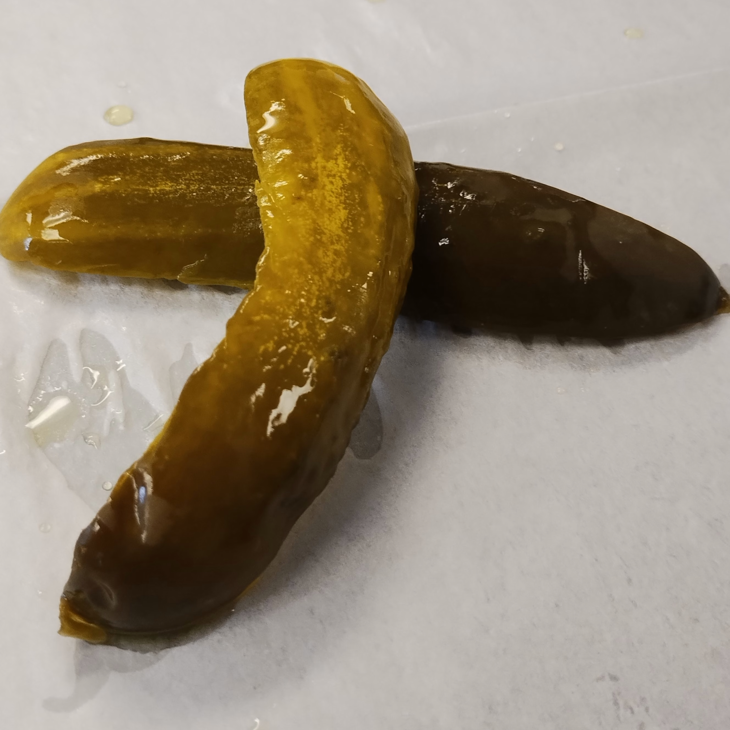 image of Pickles