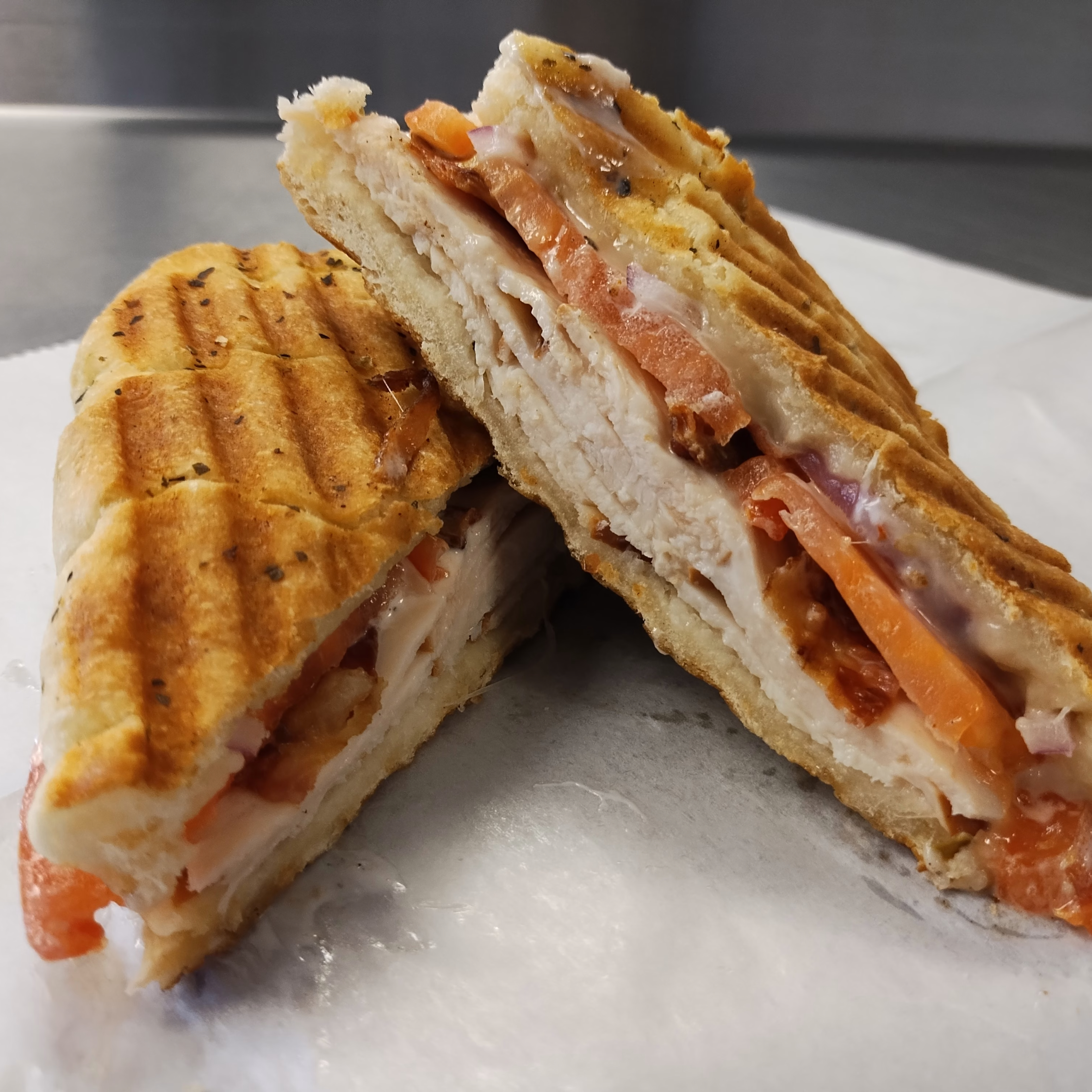 image of Delizioso Panini