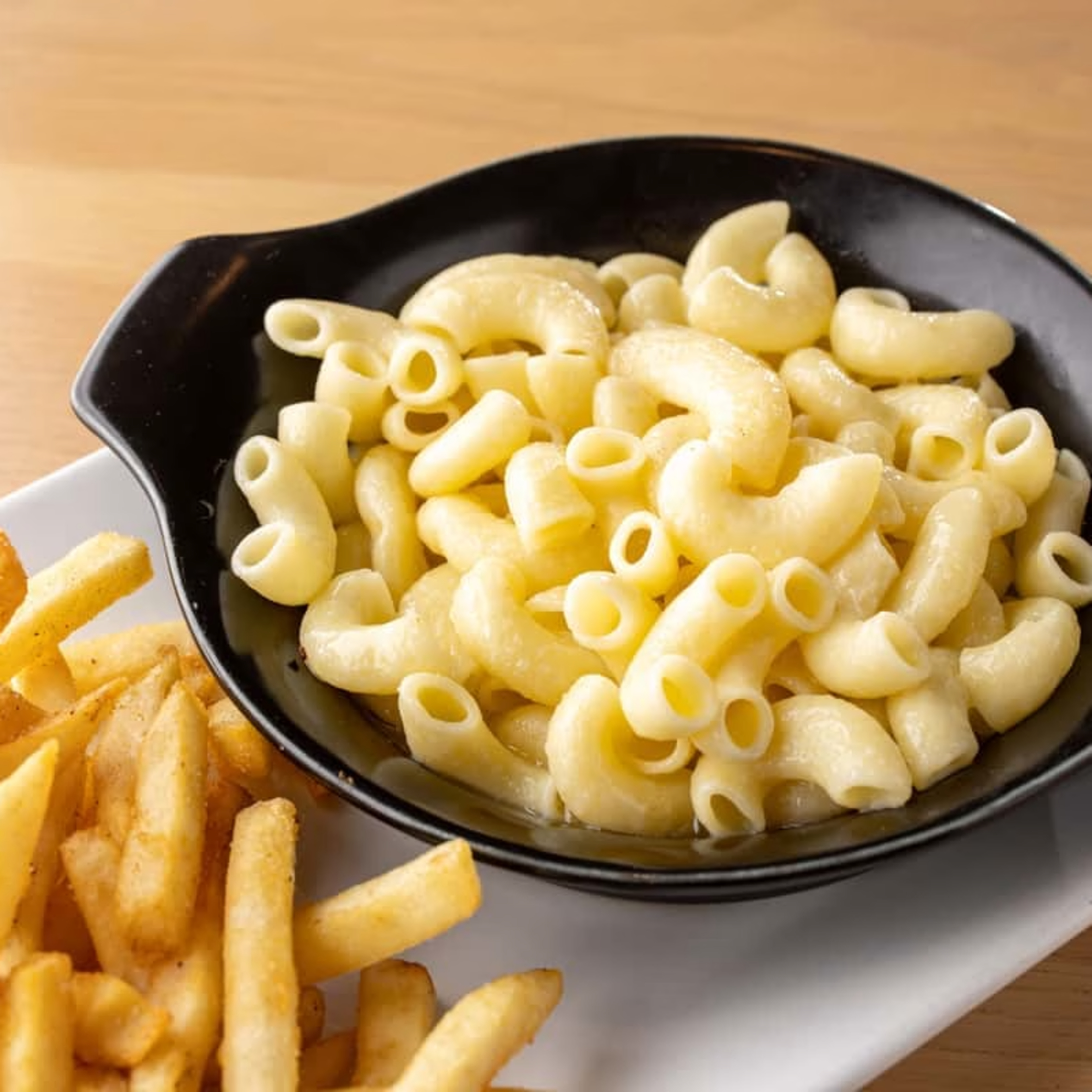 image of Kids- Buttered Noodles