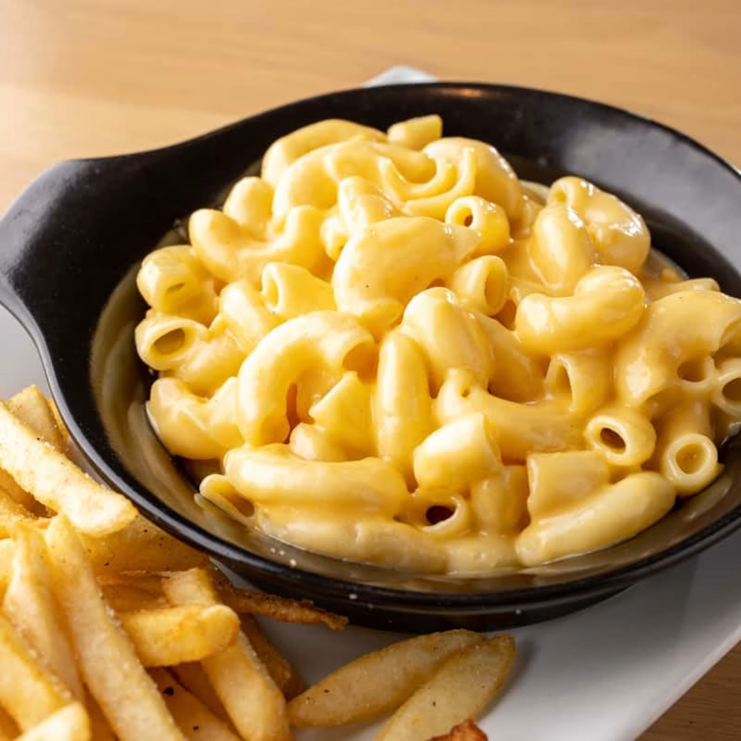 image of Kids- Mac & Cheese
