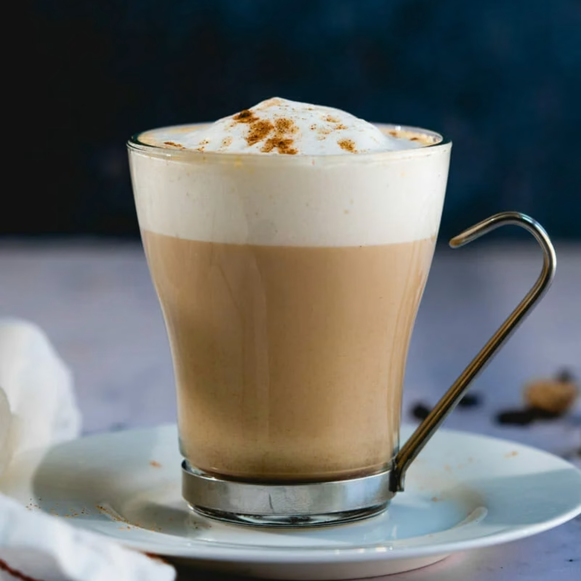 image of Chai Latte