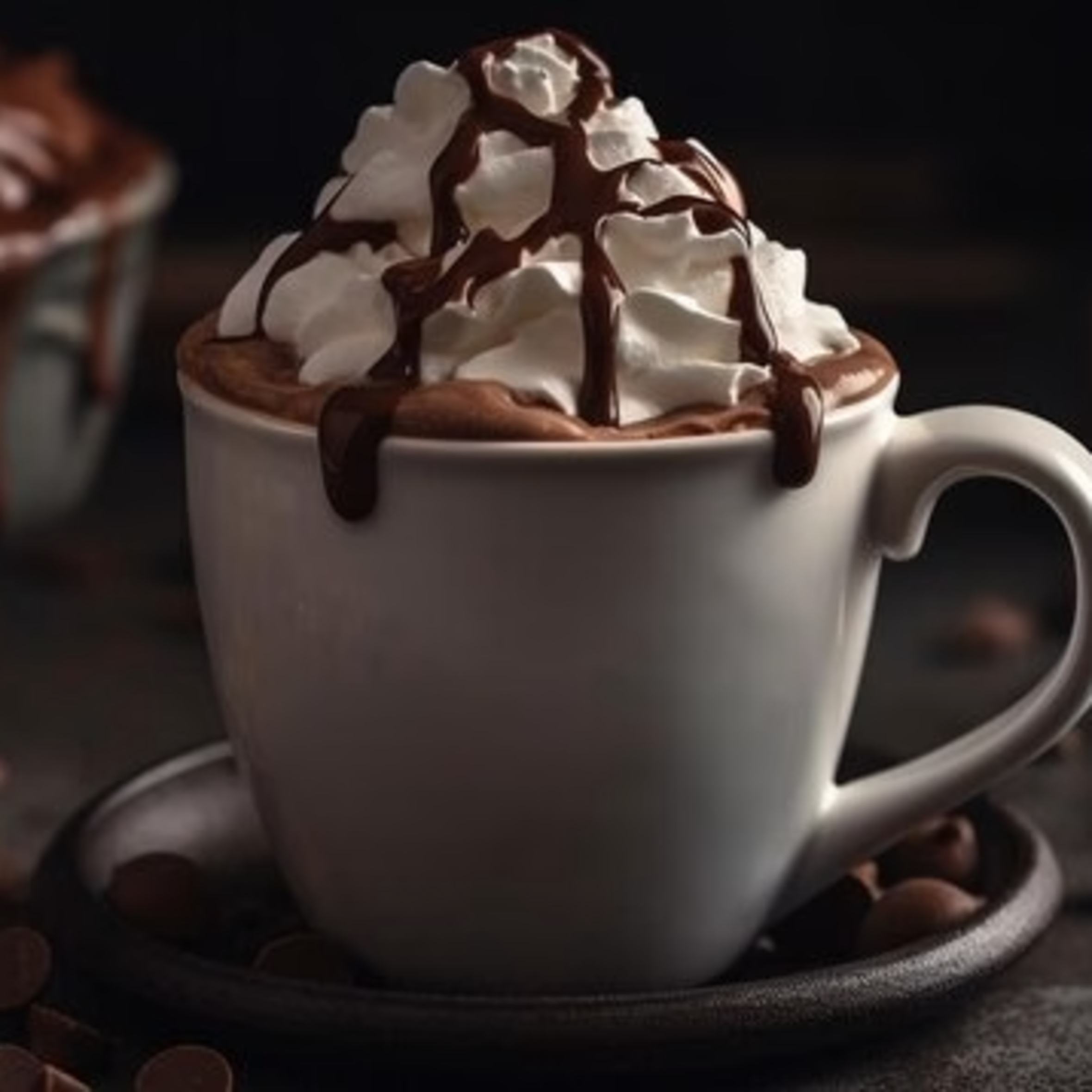 image of Hot Chocolate