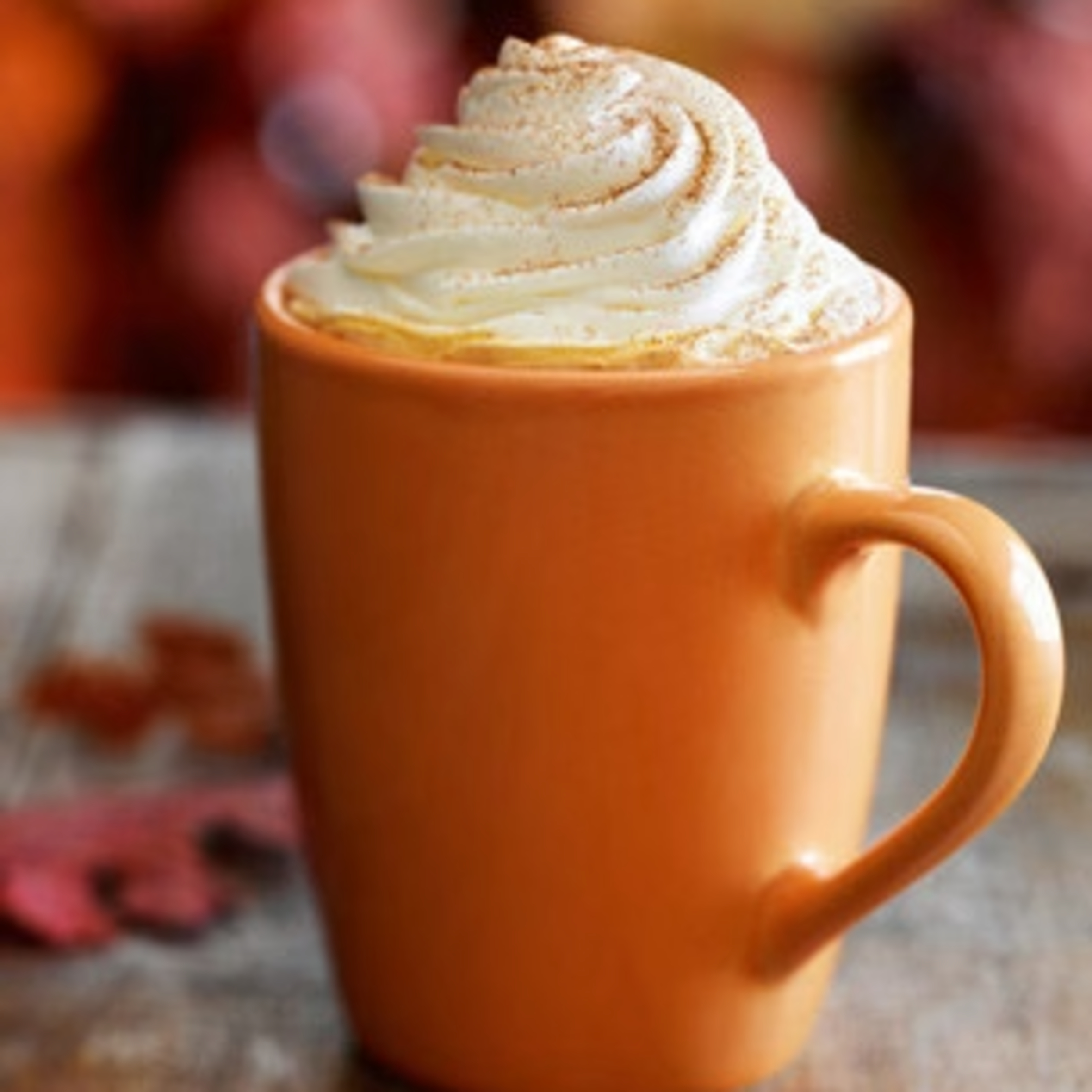 image of Pumpkin Pie